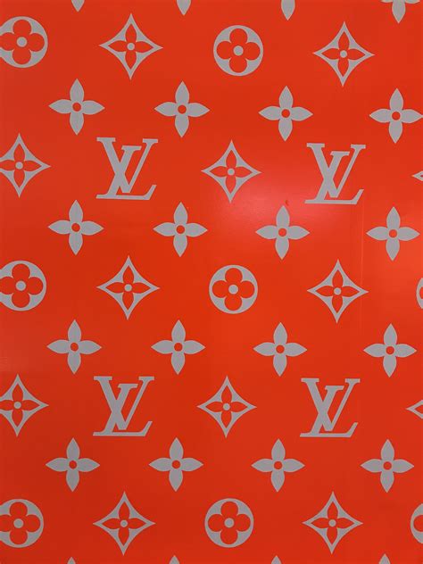 louis vuitton black orange|louis vuitton orange wallpaper.